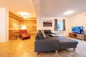 Haus Kreuzbichl Grainau